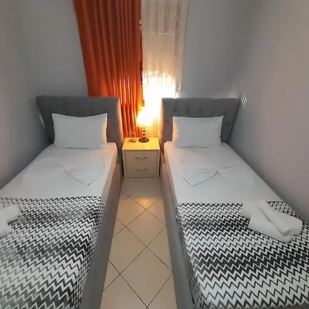 Apartman George 1