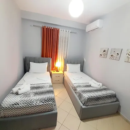 Apartamento George 1 *