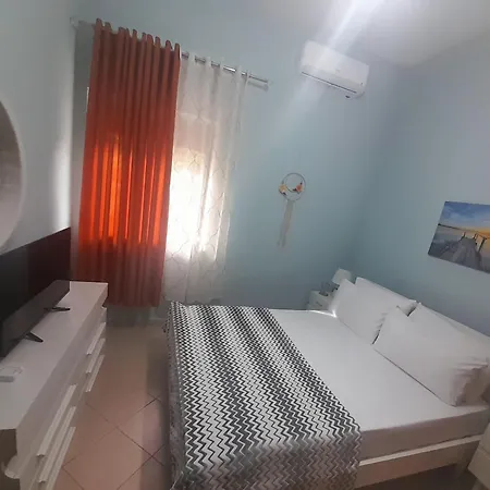 Apartman George 1 Gjirokastra