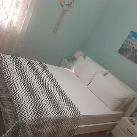 Apartman George 1