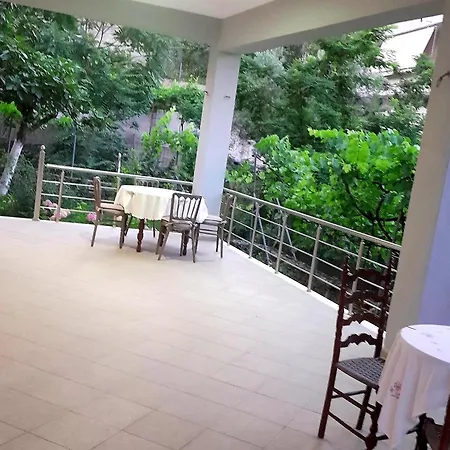 George 1 Apartamento