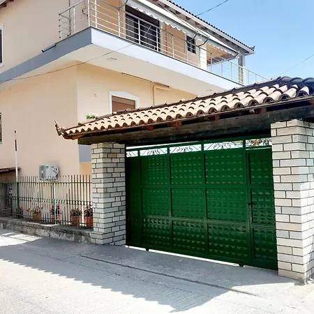 Apartman George 1