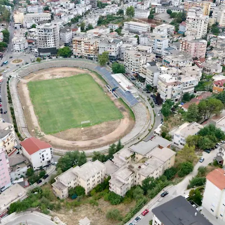 George 1Ap Gjirokastèr *