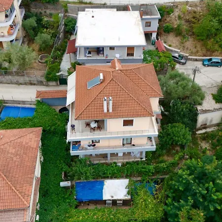 George 1Ap Gjirokastèr