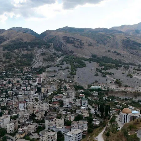 George 1Ap Gjirokastèr * Gjirokastër